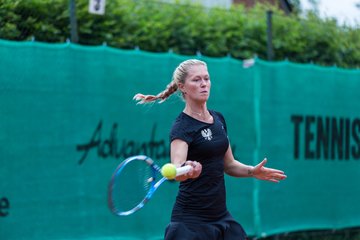 Bild 348 - OL Rahlstedter HTC - Harburger Turnerbund : Ergebnis: 8:1